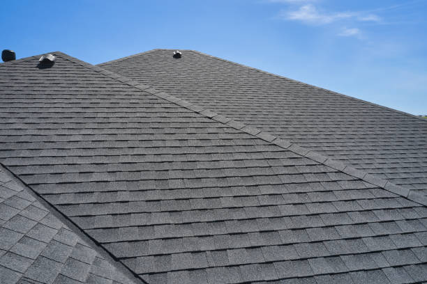 Best Chimney Flashing Repair  in Kodi, AK